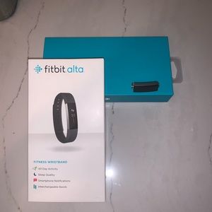 Fitbit Alta